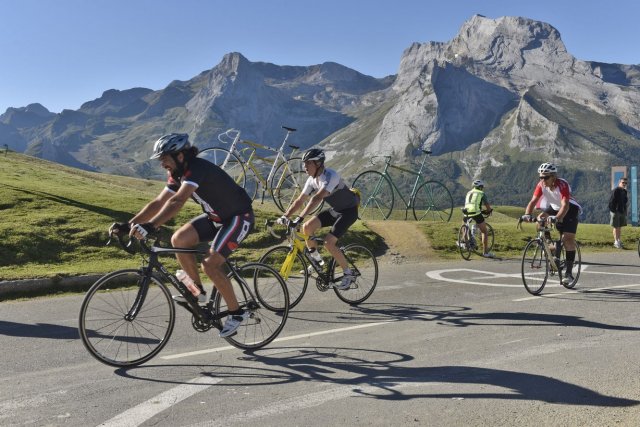 Aubisque 2016